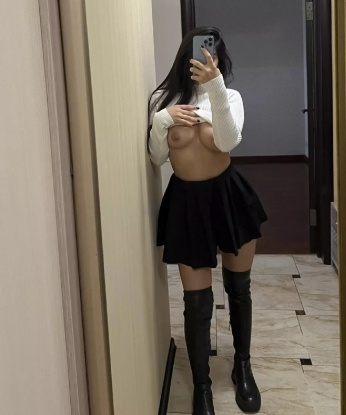 Проститутка Миусинск : Карина